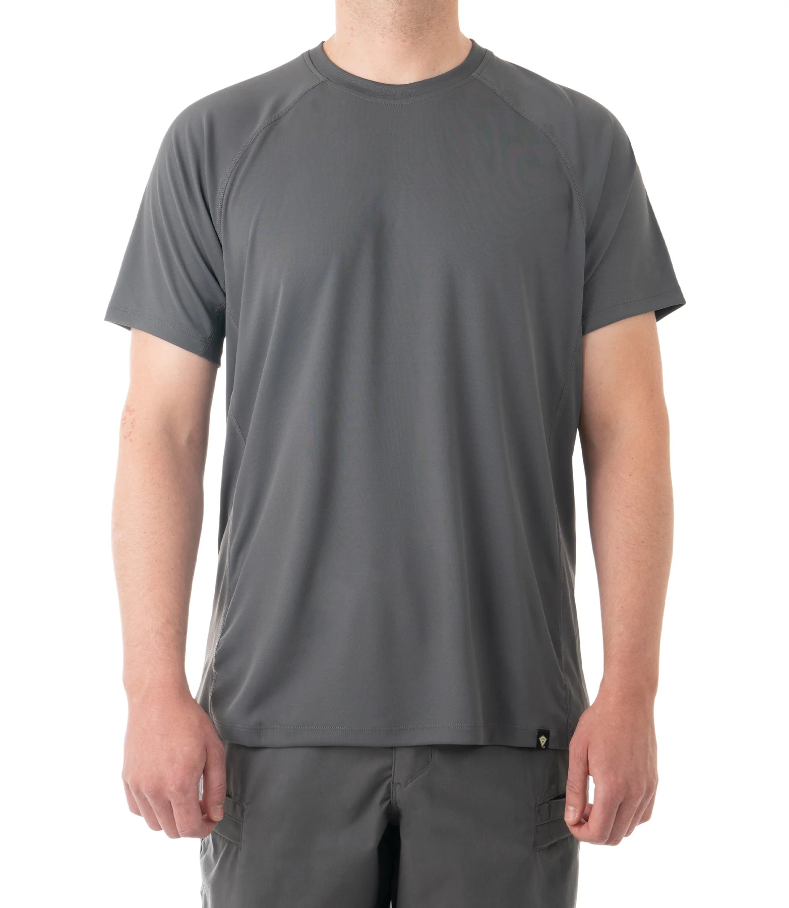 T-SHIRT PERFORMANCE DE TREINO - Image 9