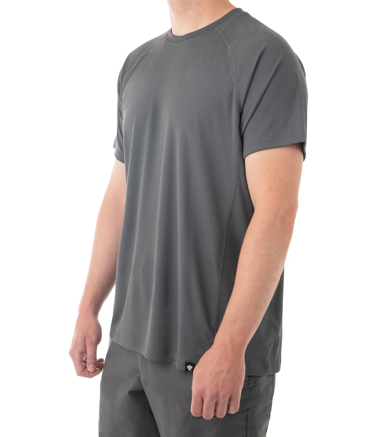 T-SHIRT PERFORMANCE DE TREINO - Image 10