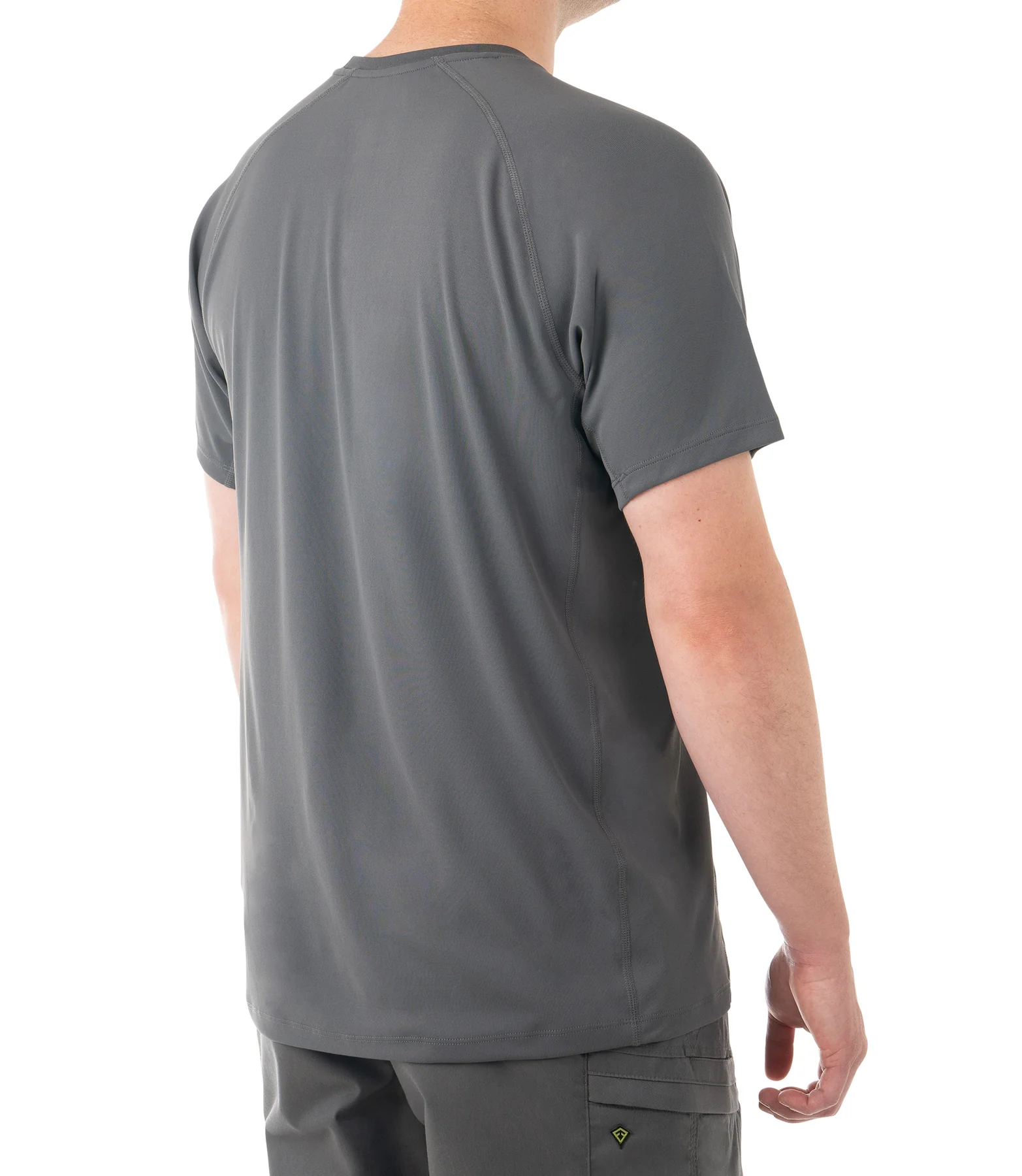 T-SHIRT PERFORMANCE DE TREINO - Image 12