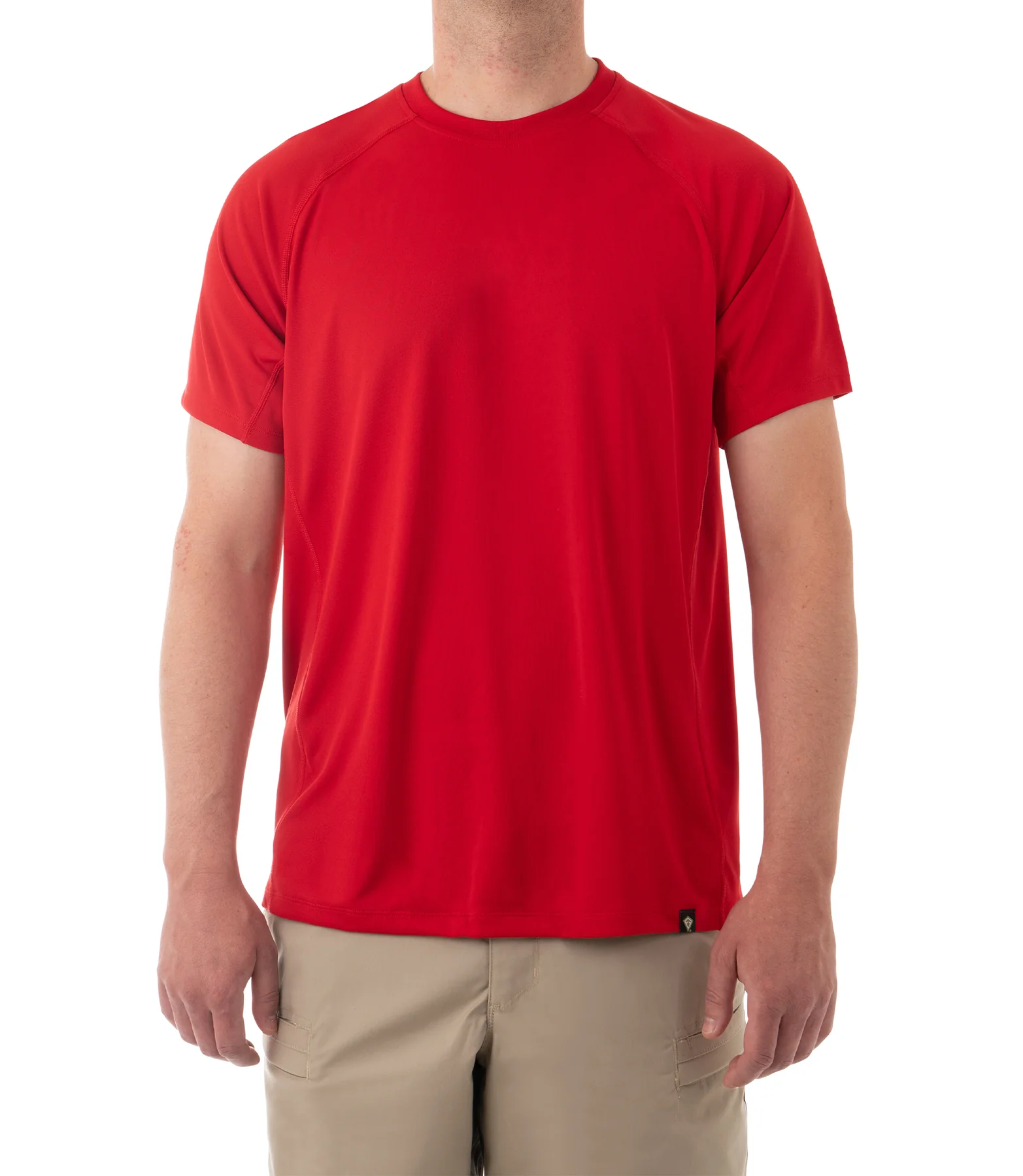 T-SHIRT PERFORMANCE DE TREINO - Image 13