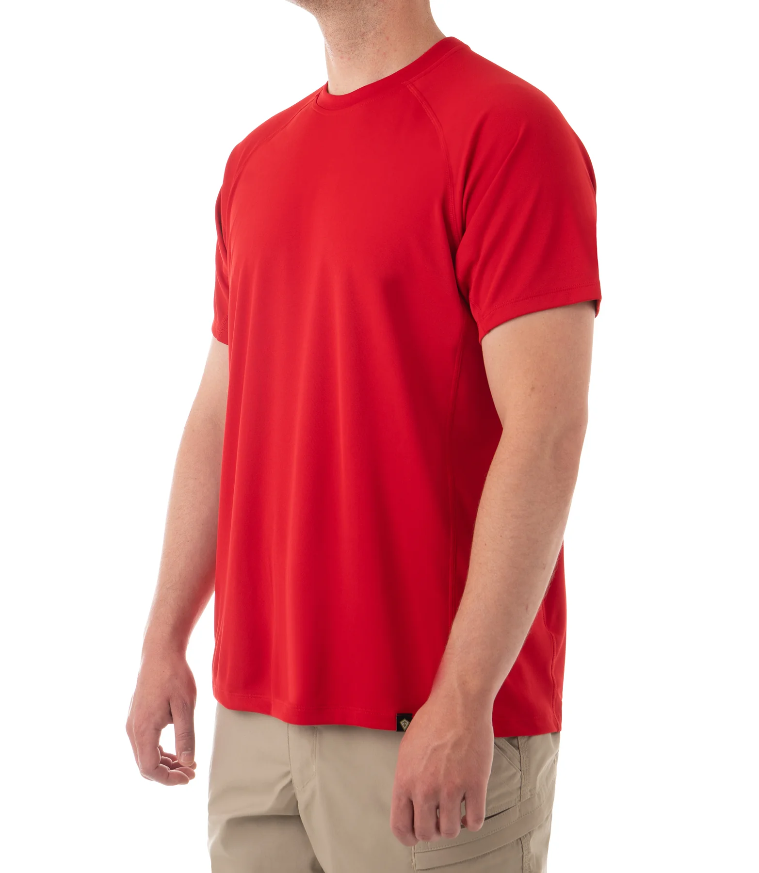 T-SHIRT PERFORMANCE DE TREINO - Image 14
