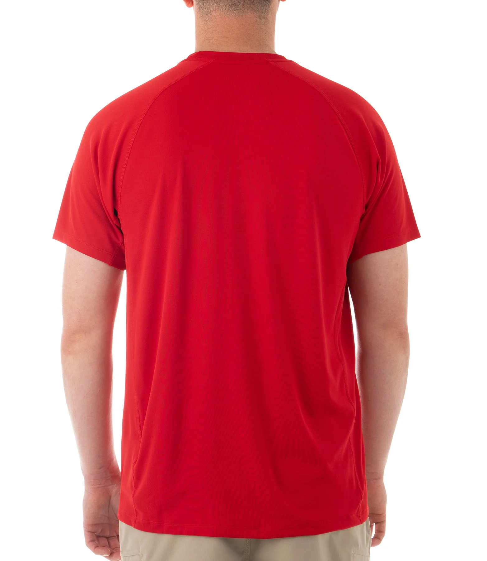 T-SHIRT PERFORMANCE DE TREINO - Image 15