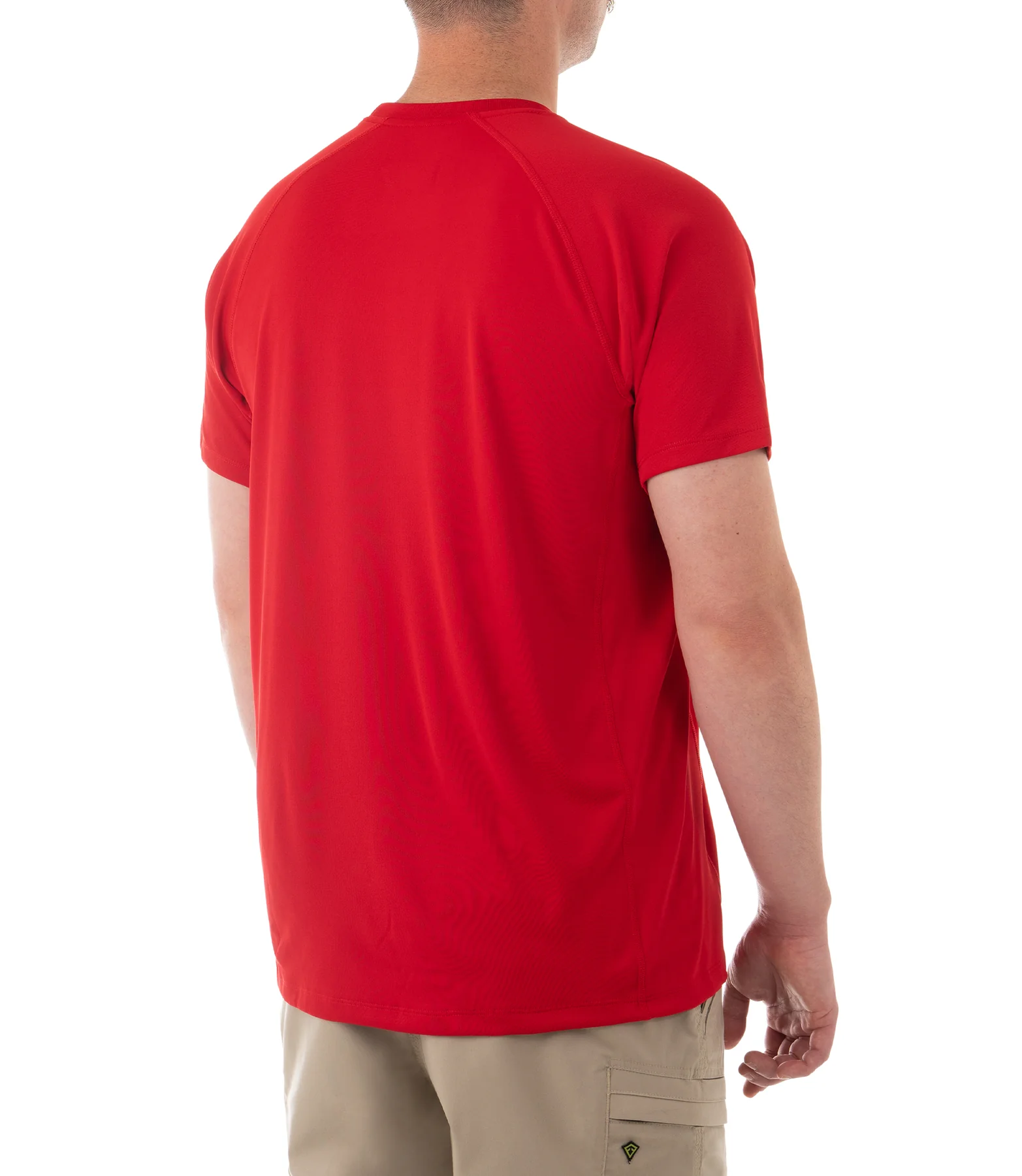 T-SHIRT PERFORMANCE DE TREINO - Image 16