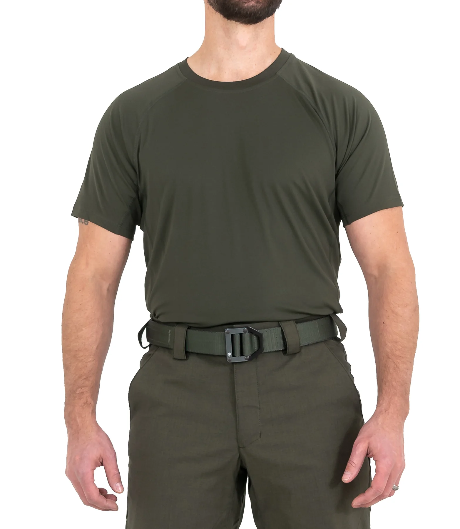 T-SHIRT PERFORMANCE DE TREINO - Image 17