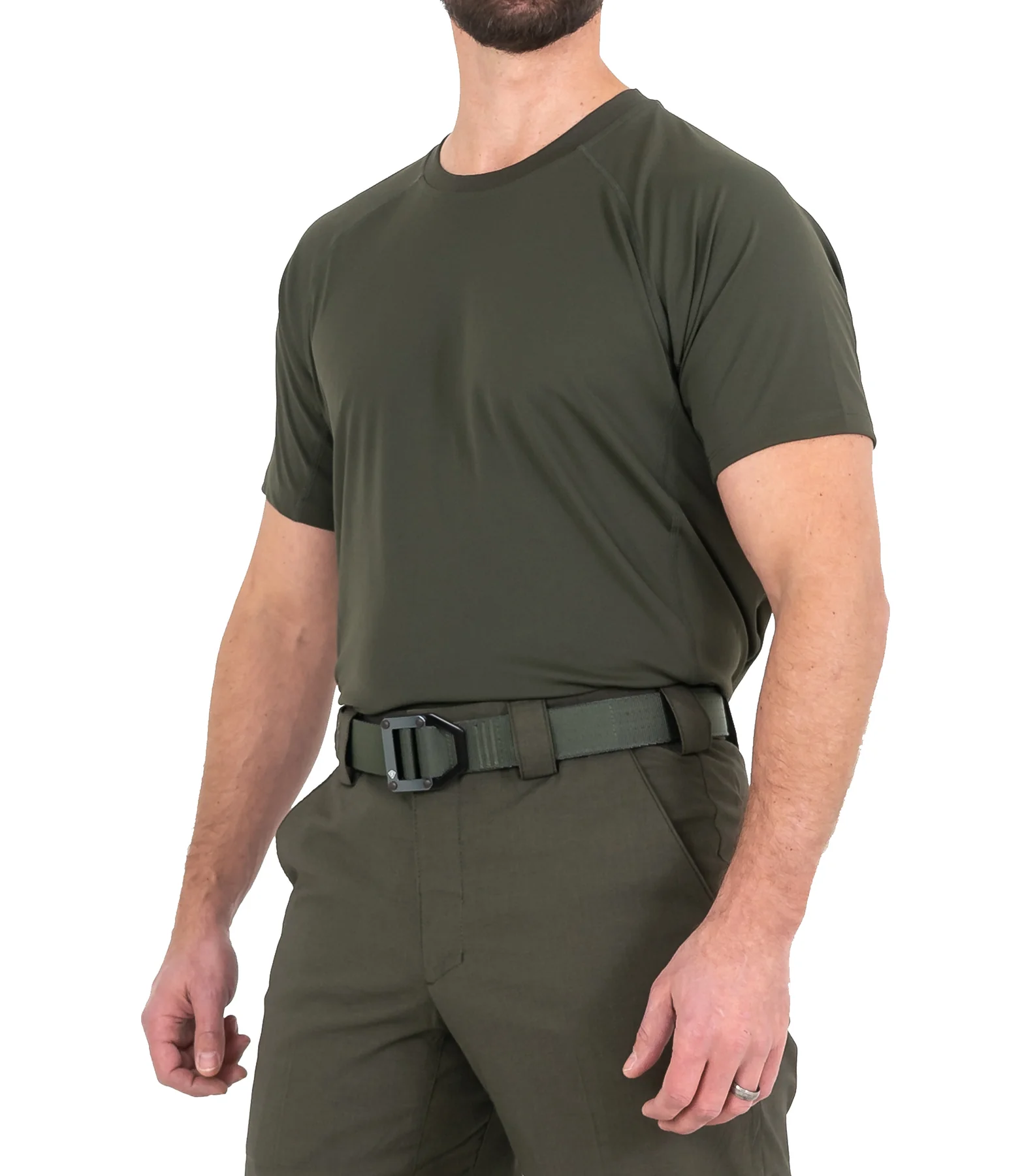 T-SHIRT PERFORMANCE DE TREINO - Image 18
