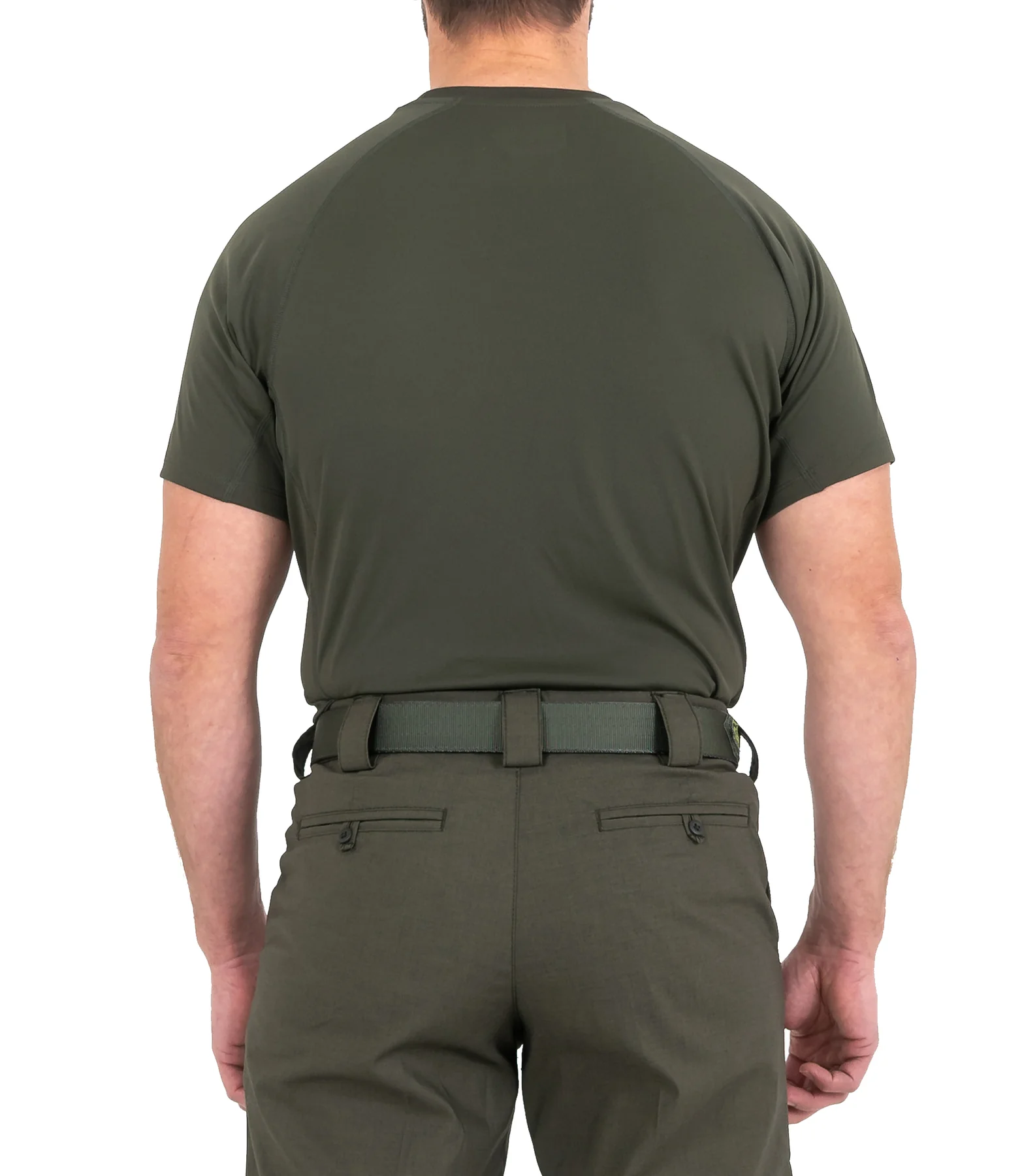 T-SHIRT PERFORMANCE DE TREINO - Image 19