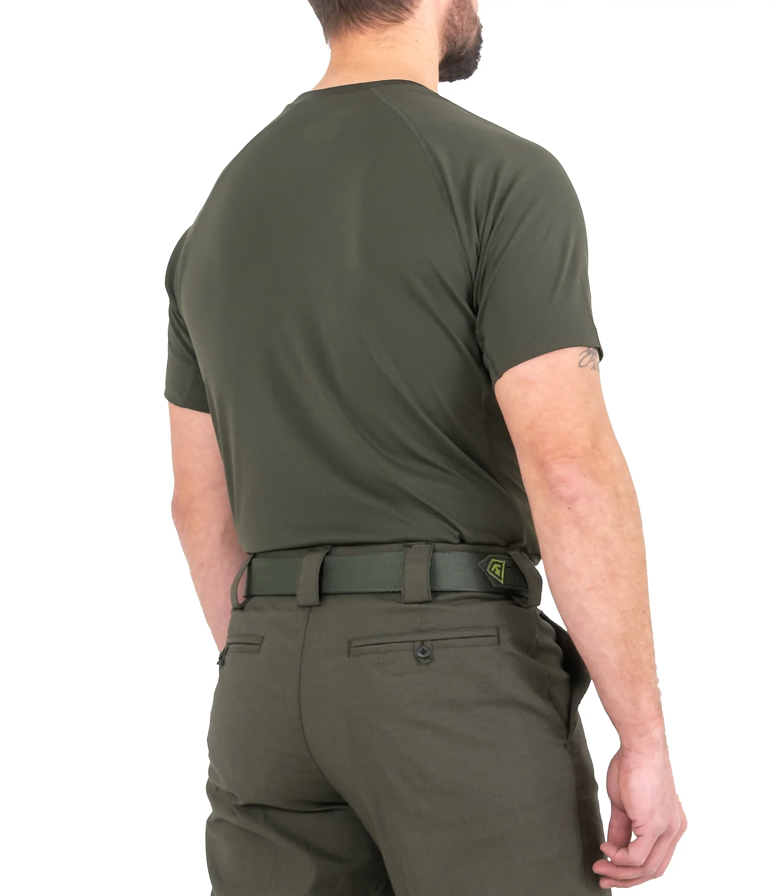 T-SHIRT PERFORMANCE DE TREINO - Image 20