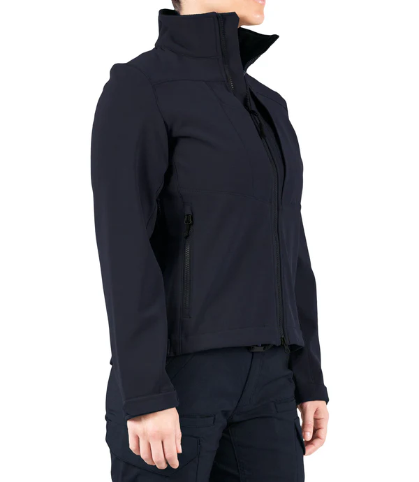 CASACO TACTIX SHORT – MULHER - Image 14