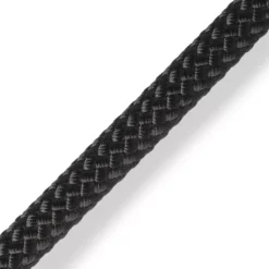 CORDA ABSEIL BLACK 11MM 200M+FERRULE
