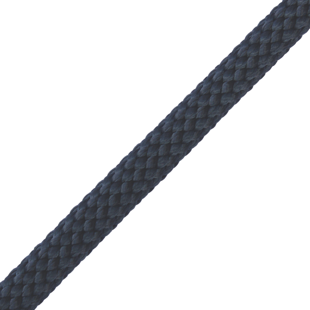 CORDA ABSEIL BLACK TECH 11MM 200MR - Image 2