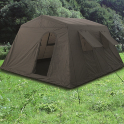 TENDA MILITAR MIL-TEC®-6 PESSOAS