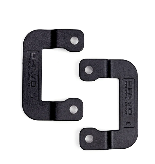 LOOPS DE PANCAKE (1PAR) P/COLDRE GLOCK - Image 2