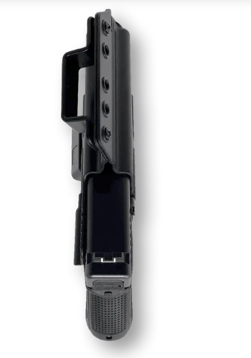 COLDRE DE OCULTAÇÃO OWB P/ GLOCK 19, 23, 32, 19X, 19MOS, 45 - Image 7