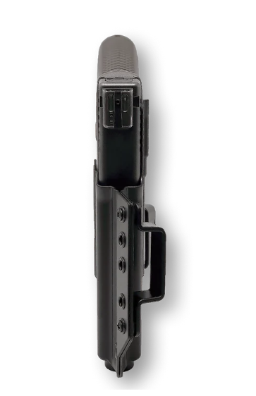 COLDRE DE OCULTAÇÃO OWB P/ GLOCK 17, 22, 31 - Image 6