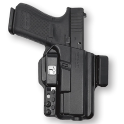 COLDRE IWB P/ GLOCK 19, 23, 32, 19X, 19MOS, 45 | TORSION