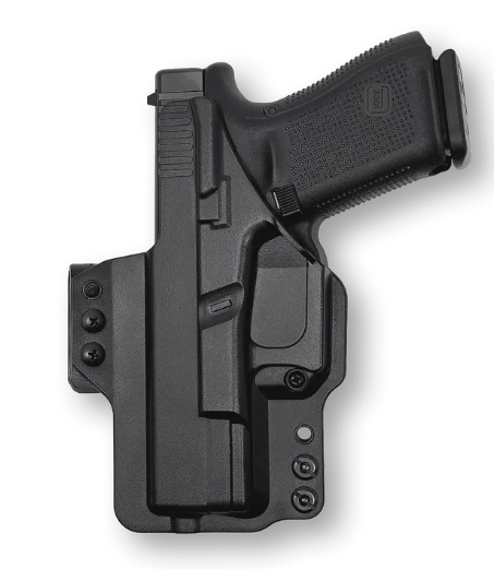 COLDRE IWB P/ GLOCK 19, 23, 32, 19X, 19MOS, 45 | TORSION - Image 2