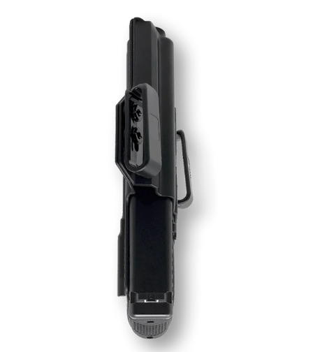 COLDRE IWB P/ GLOCK 19, 23, 32, 19X, 19MOS, 45 | TORSION - Image 5