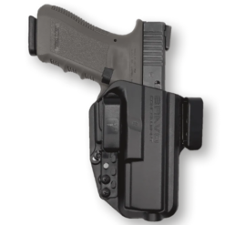 COLDRE IWB P/ GLOCK 17, 22, 31 | TORSION