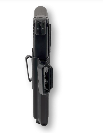 COLDRE IWB P/ GLOCK 17, 22, 31 | TORSION - Image 5