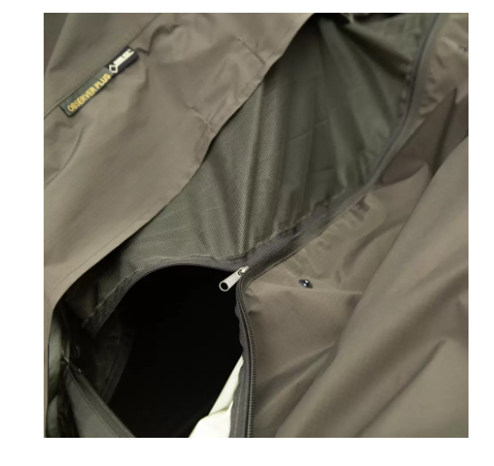 TENDA INDIVIDUAL GORE-TX “OBSERVER” - Image 6