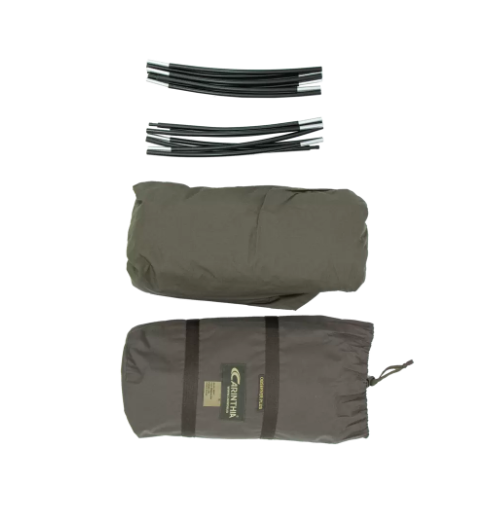 TENDA INDIVIDUAL GORE-TX “OBSERVER” - Image 9