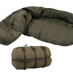 SACO CAMA DEFENCE 4 - ARTIC - EXÉRCITO PORTUGUÊS