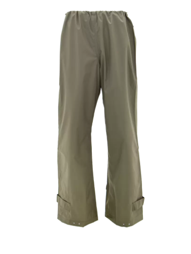 CALÇAS IMPERMEÁVEIS EM GORE-TEX