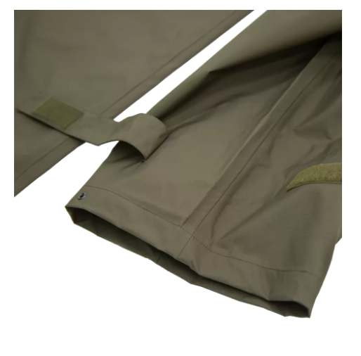 CALÇAS IMPERMEÁVEIS EM GORE-TEX - Image 3