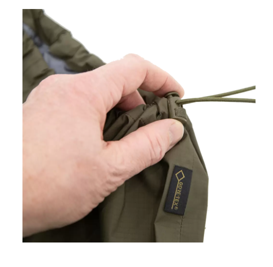 CALÇAS IMPERMEÁVEIS EM GORE-TEX - Image 4