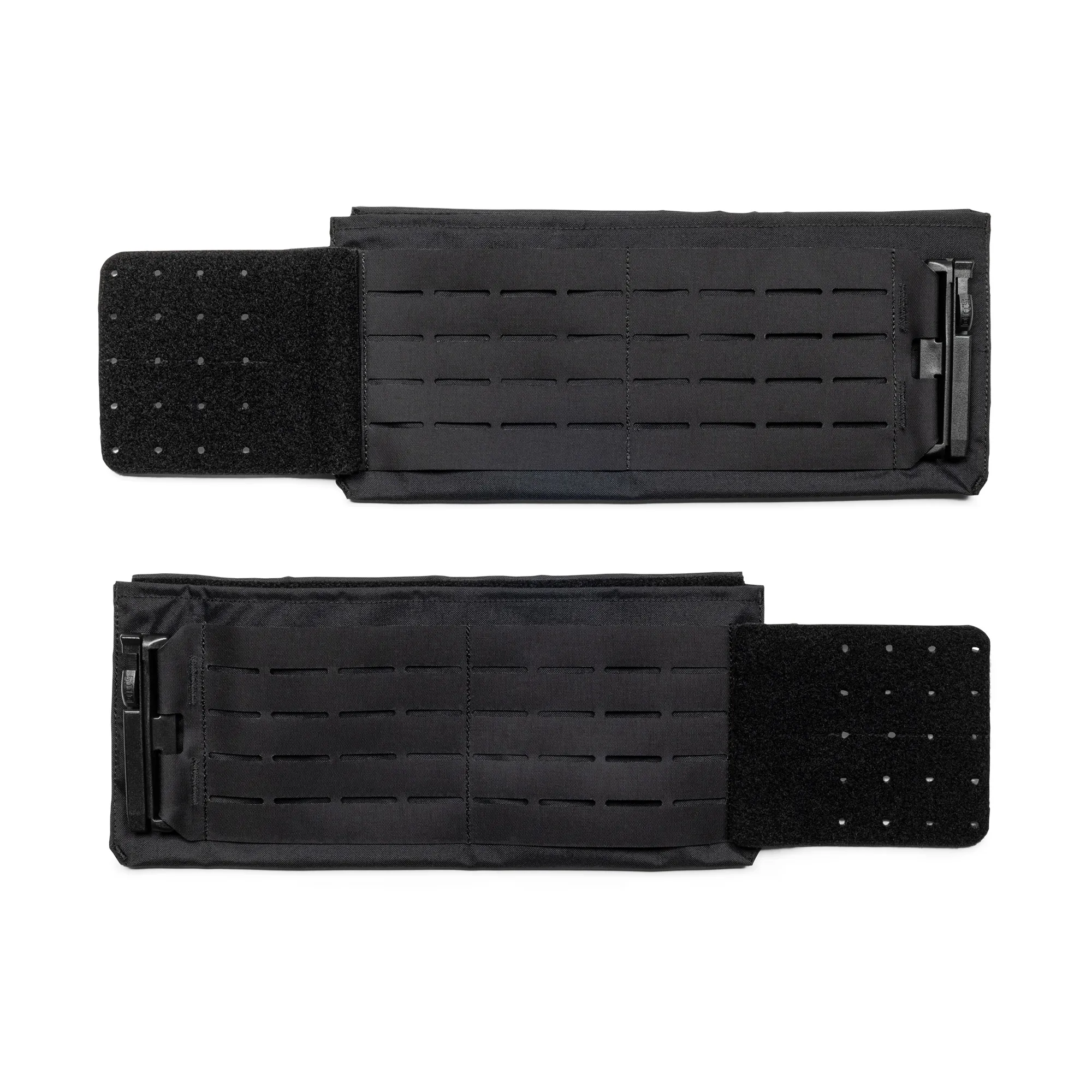QR PLATE CARRIER SOFT ARMOR COMPATÍVEL COM CUMMERBUND - Image 2