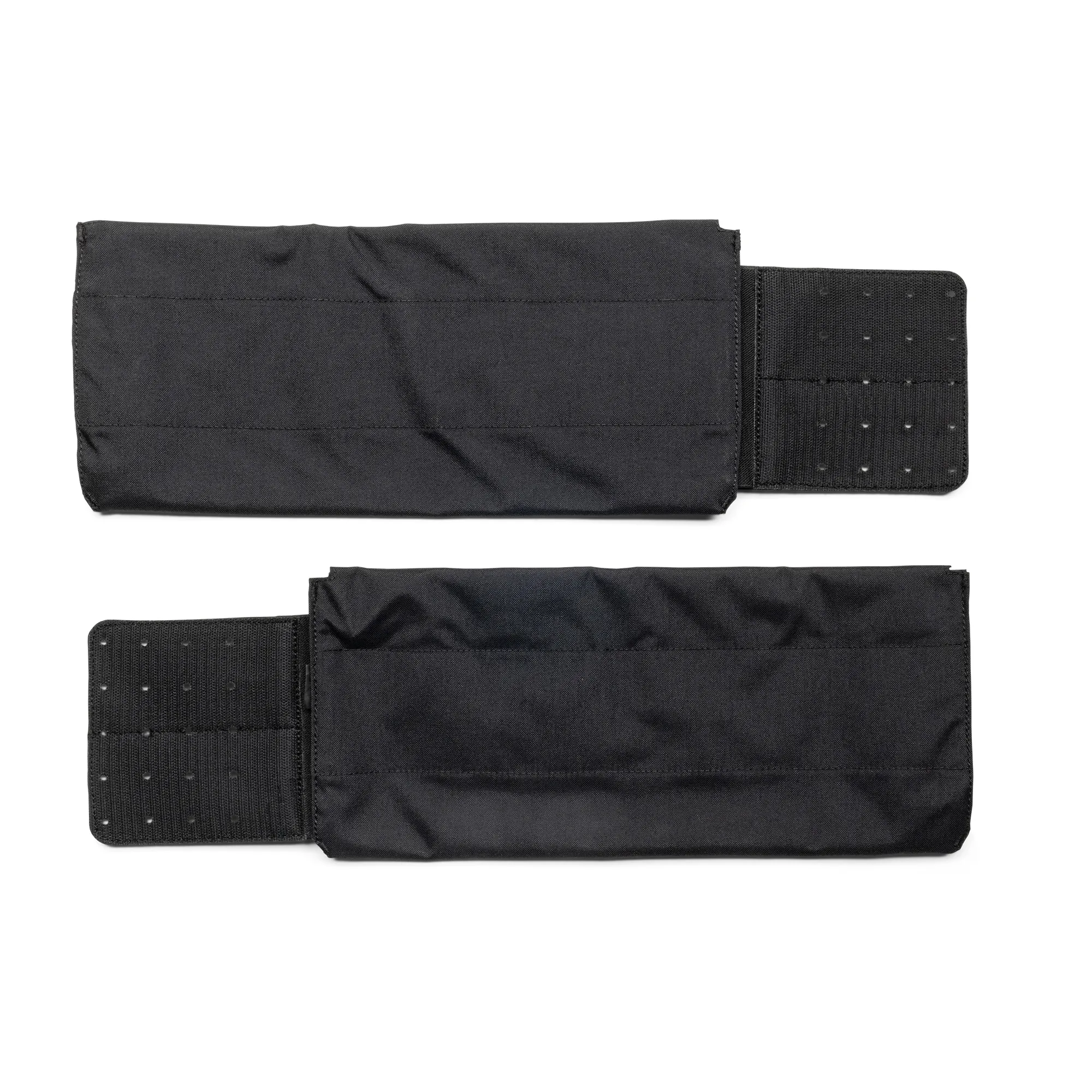QR PLATE CARRIER SOFT ARMOR COMPATÍVEL COM CUMMERBUND - Image 3