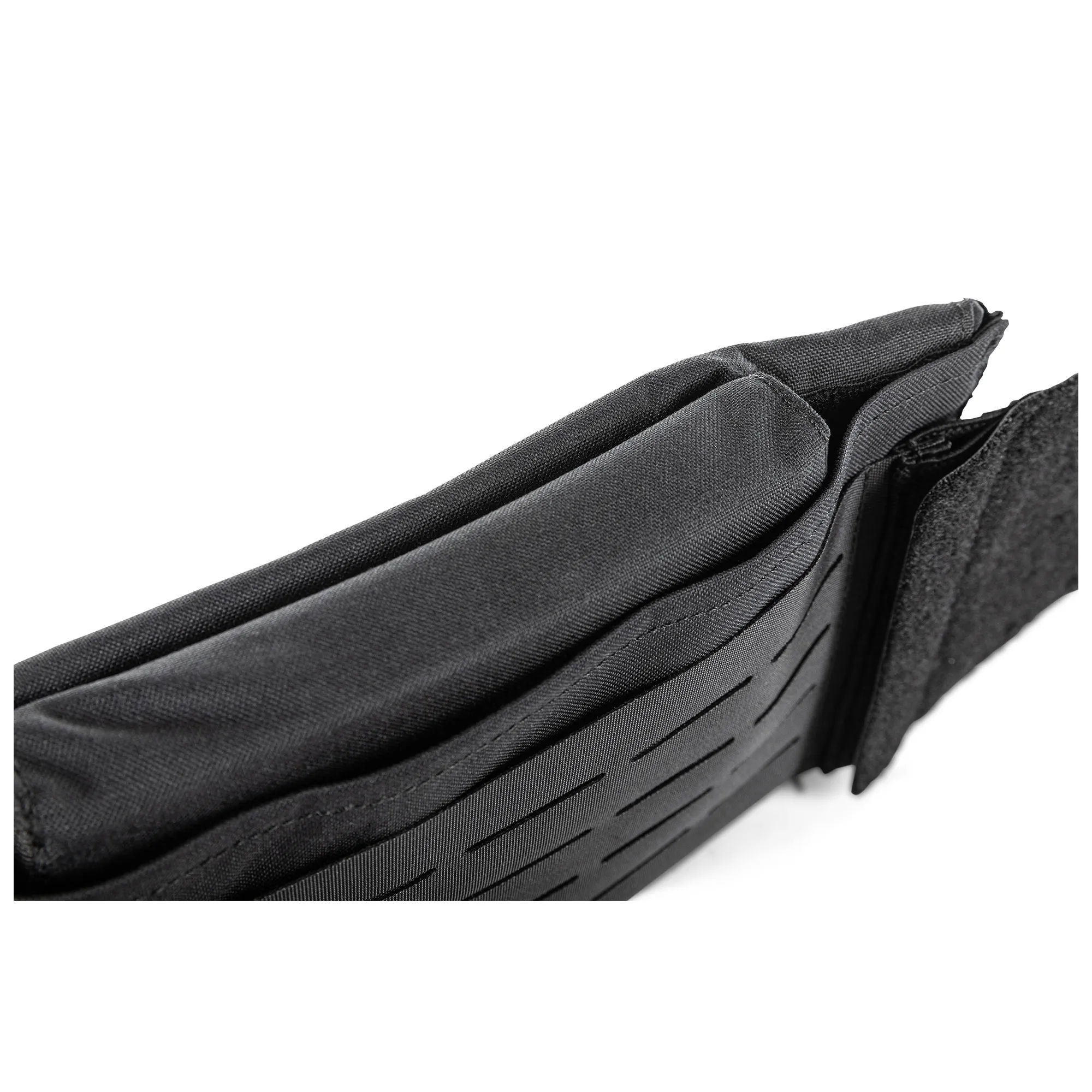 QR PLATE CARRIER SOFT ARMOR COMPATÍVEL COM CUMMERBUND - Image 4