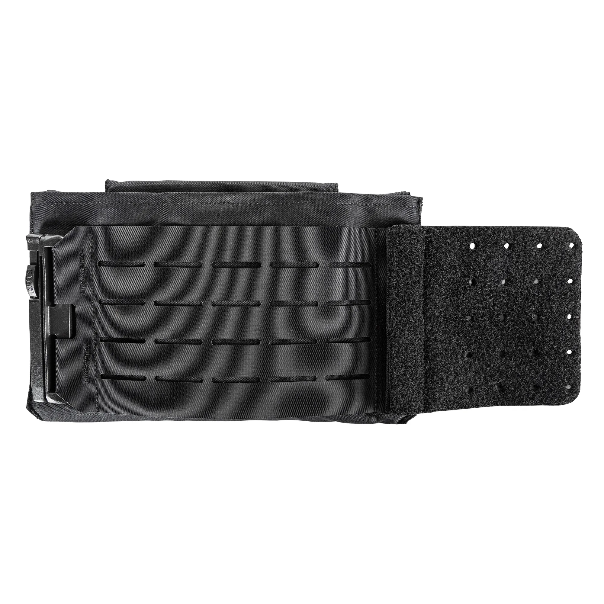 QR PLATE CARRIER SOFT ARMOR COMPATÍVEL COM CUMMERBUND - Image 5