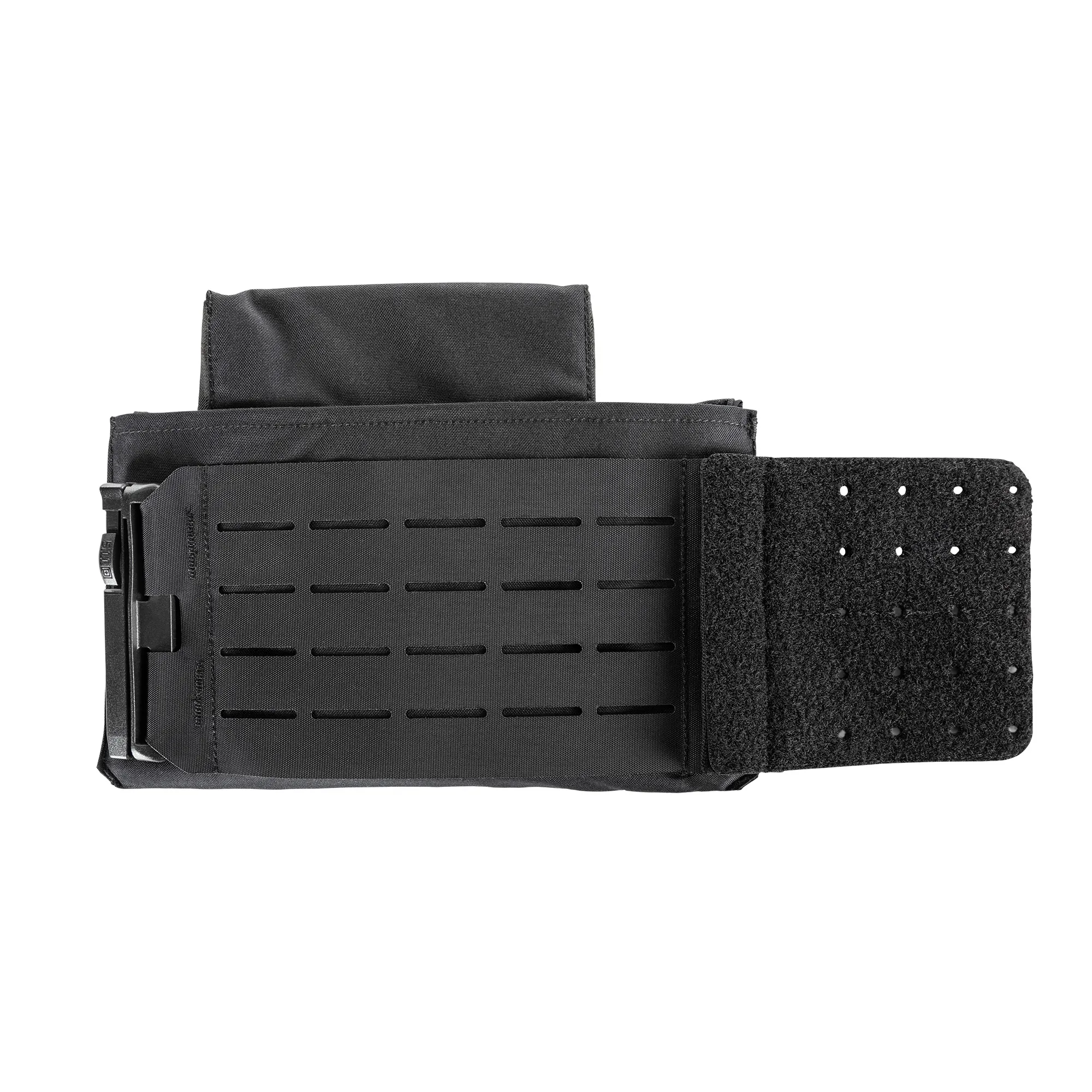 QR PLATE CARRIER SOFT ARMOR COMPATÍVEL COM CUMMERBUND - Image 6