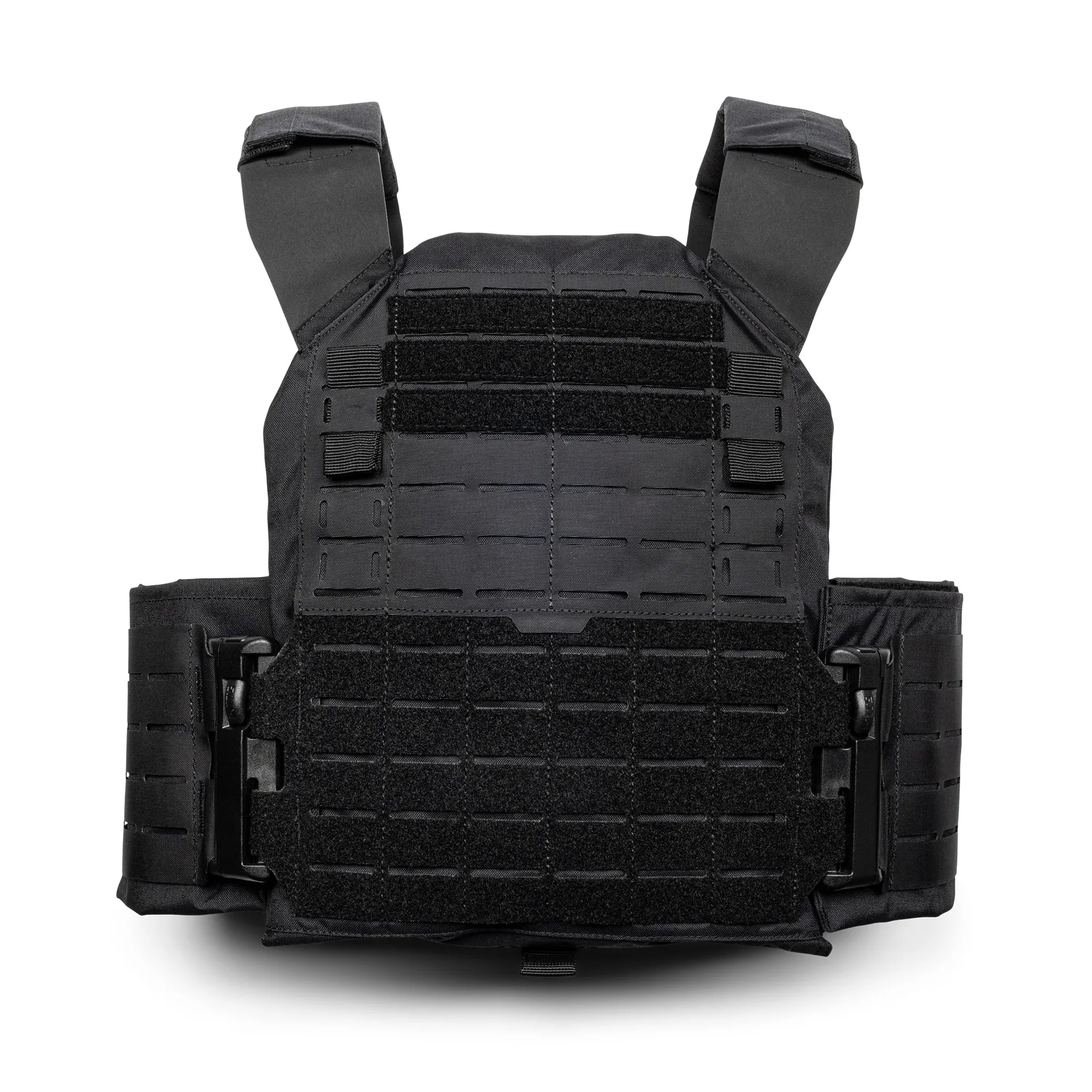 QR PLATE CARRIER SOFT ARMOR COMPATÍVEL COM CUMMERBUND - Image 7