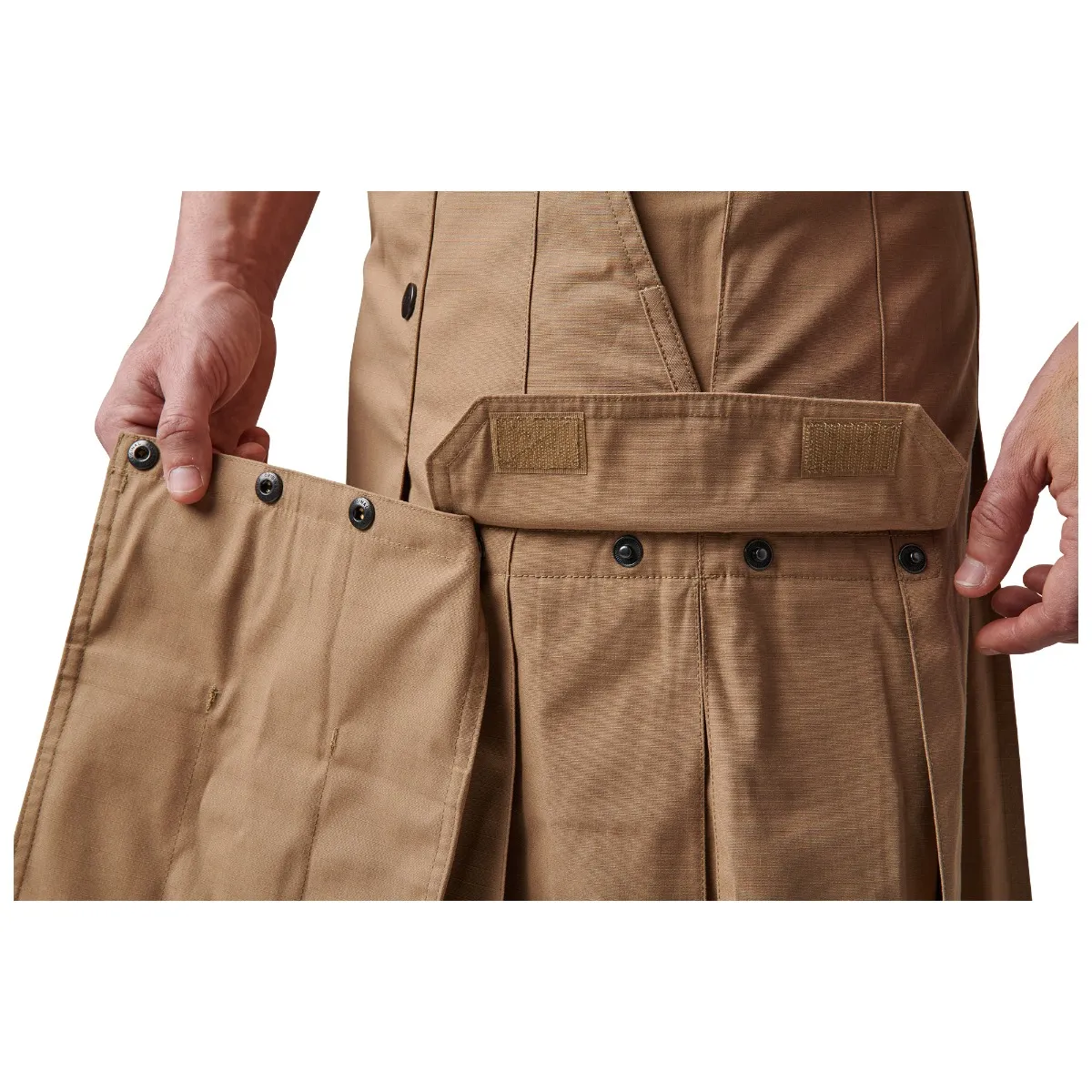 KILT COMMANDO - Image 6