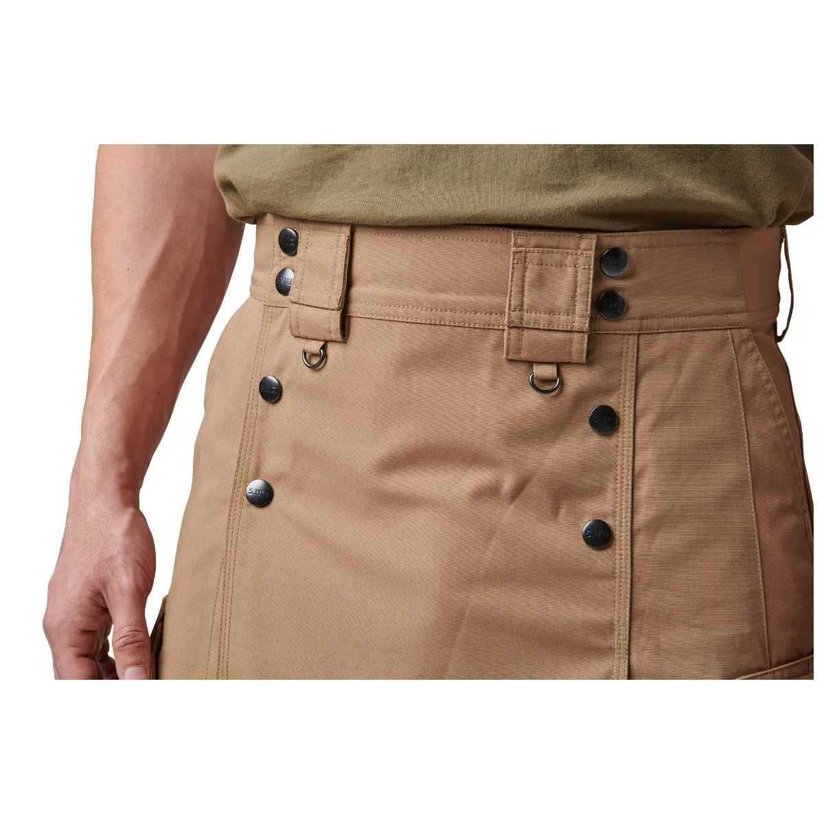 KILT COMMANDO - Image 7