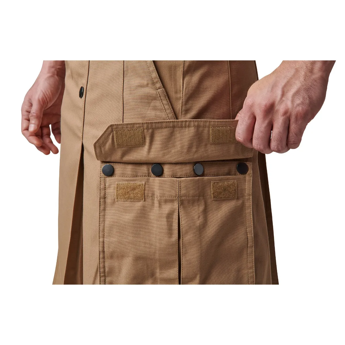 KILT COMMANDO - Image 8