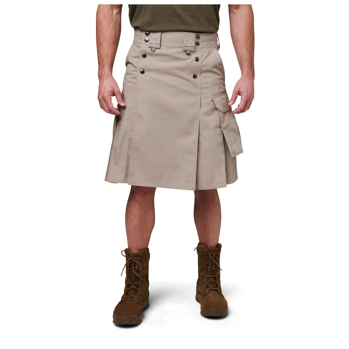 KILT COMMANDO - Image 2