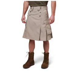 KILT COMMANDO