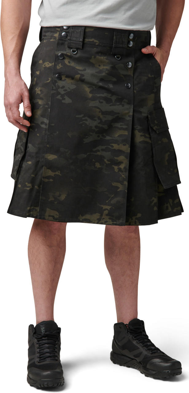 KILT COMMANDO - Image 10