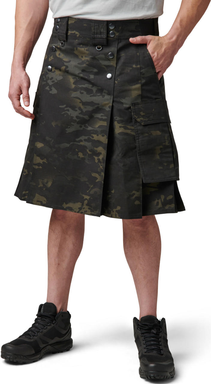 KILT COMMANDO - Image 11