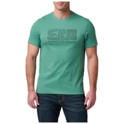 T´SHIRT SEDONA 5.11