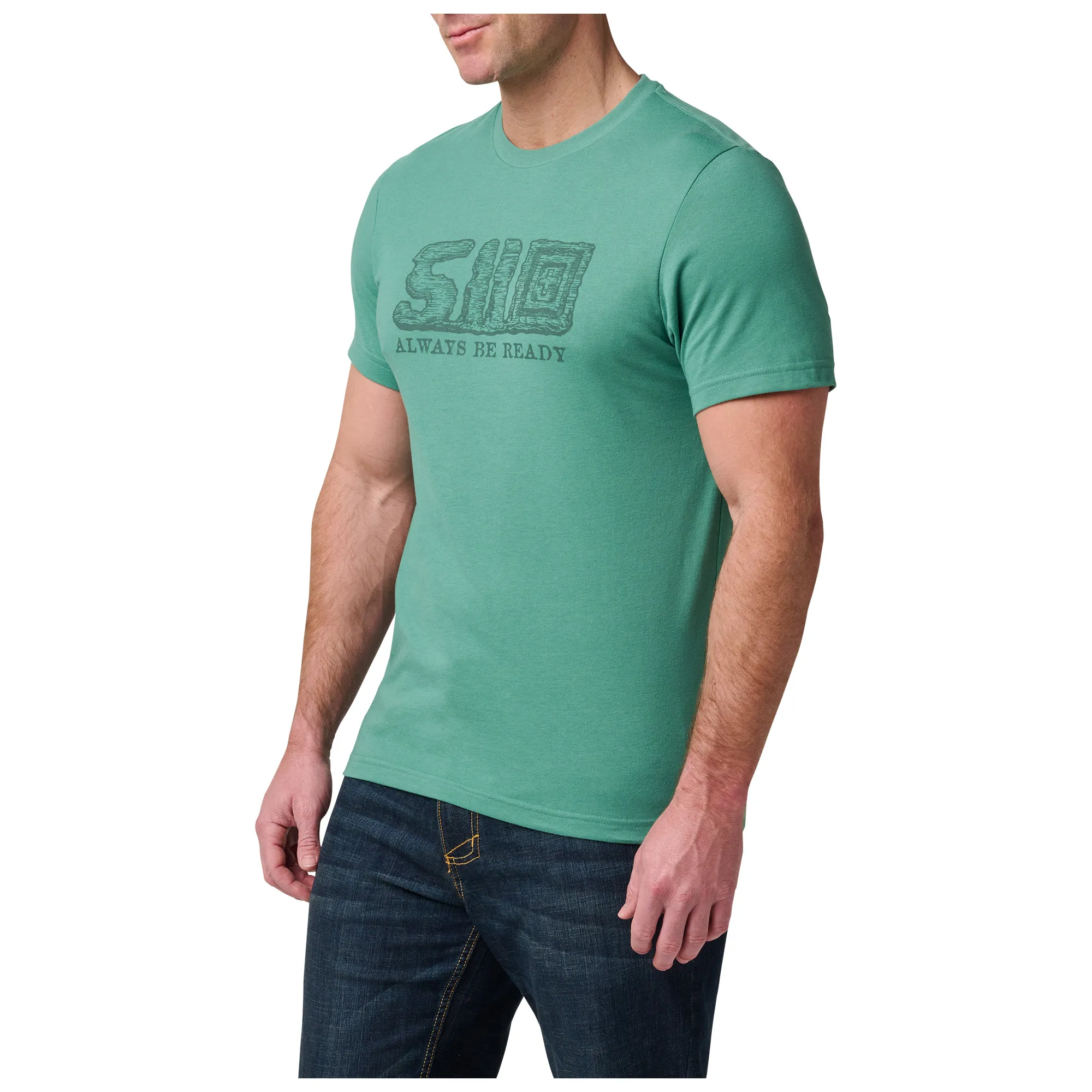T´SHIRT SEDONA 5.11 - Image 2