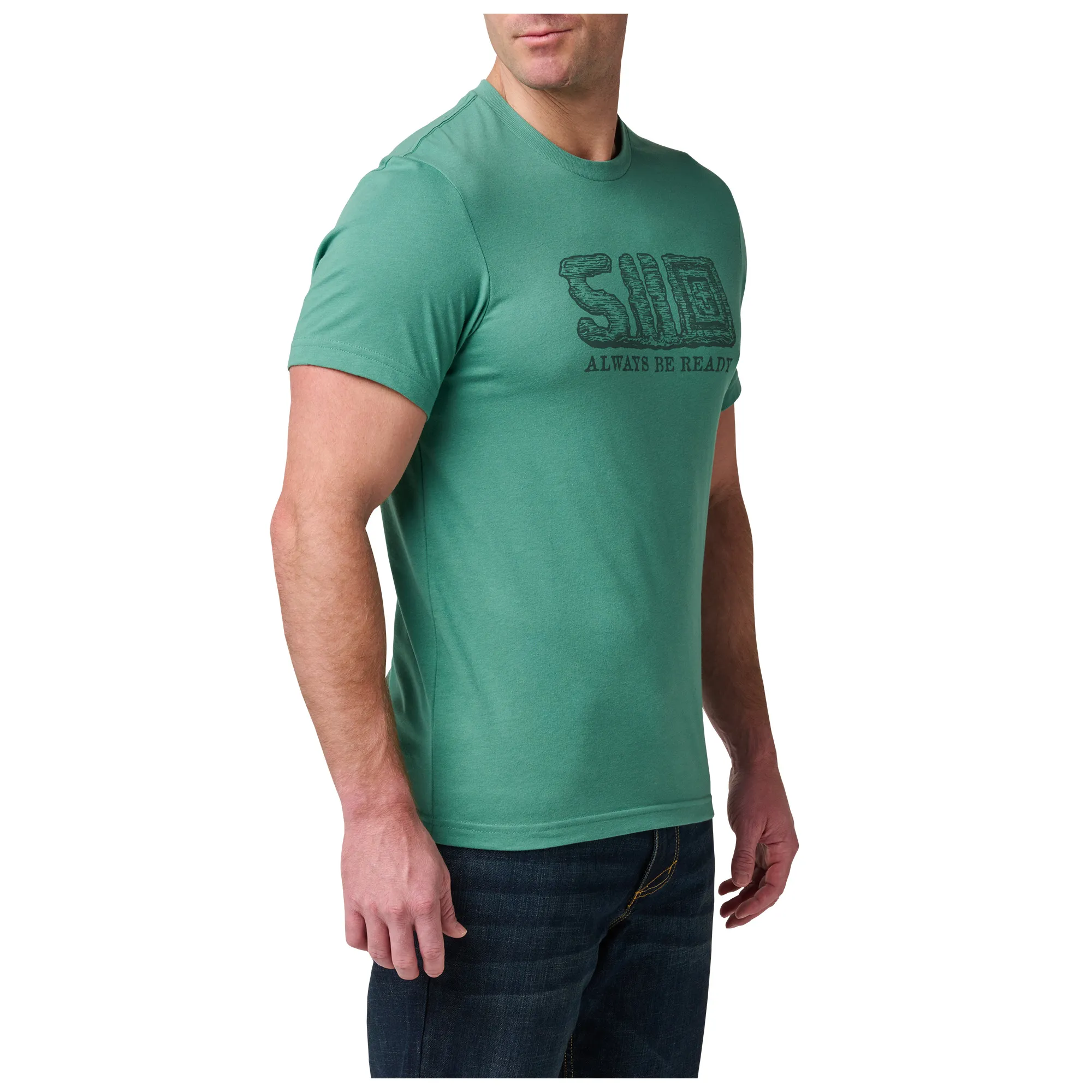 T´SHIRT SEDONA 5.11 - Image 3