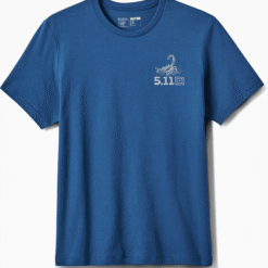 T-SHIRT DESERT SCAPE