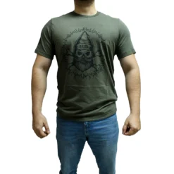 T-SHIRT DEFENDER