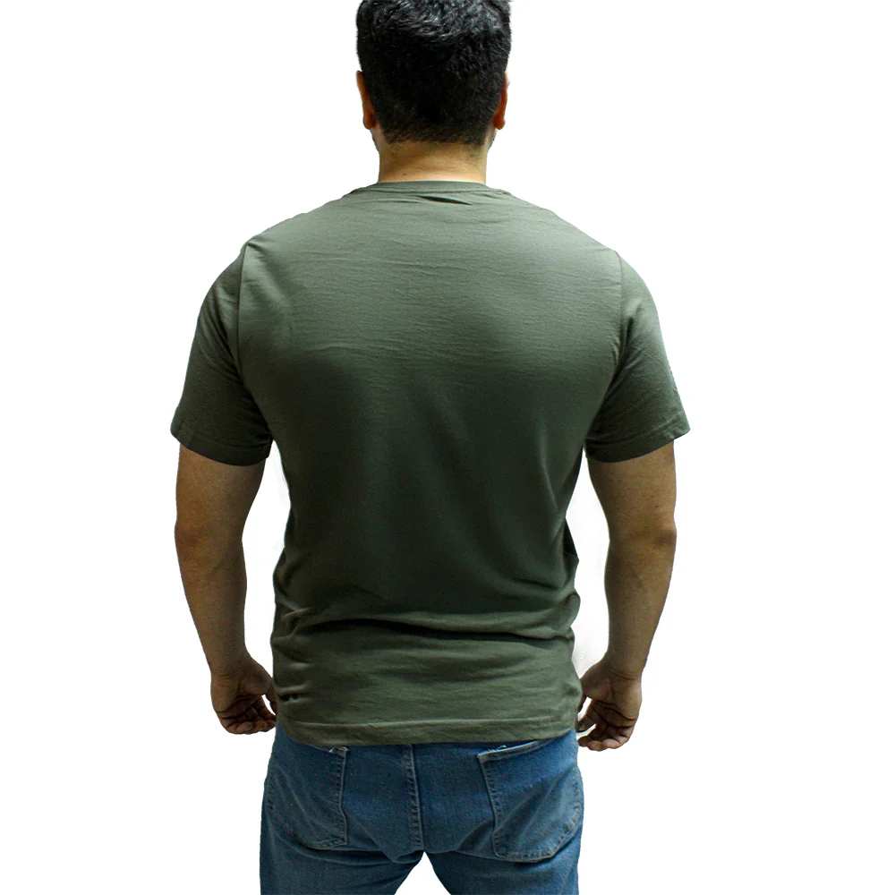 T-SHIRT DEFENDER - Image 2