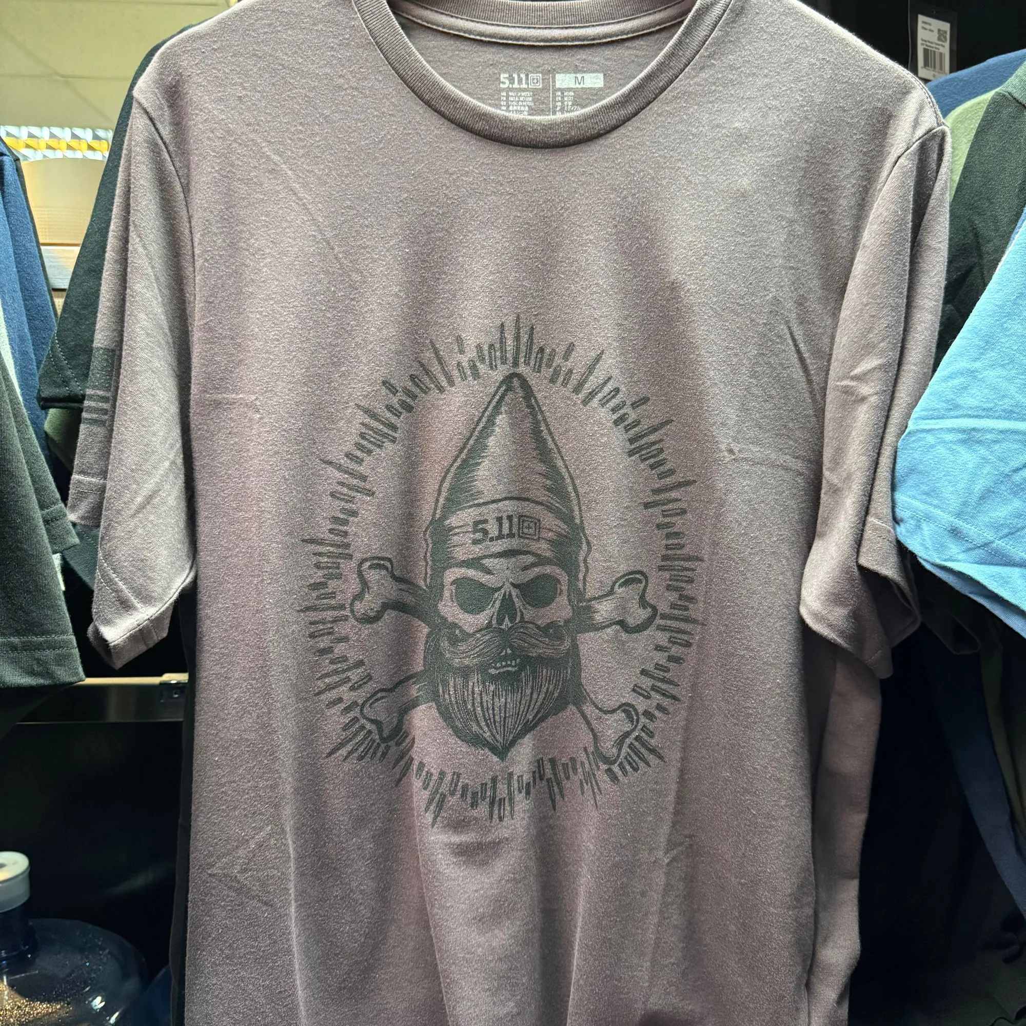 T-SHIRT DEFENDER - Image 3