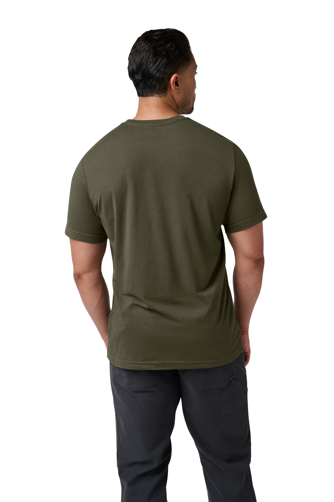 T-SHIRT BATTLE RATTLE TANK - Image 6